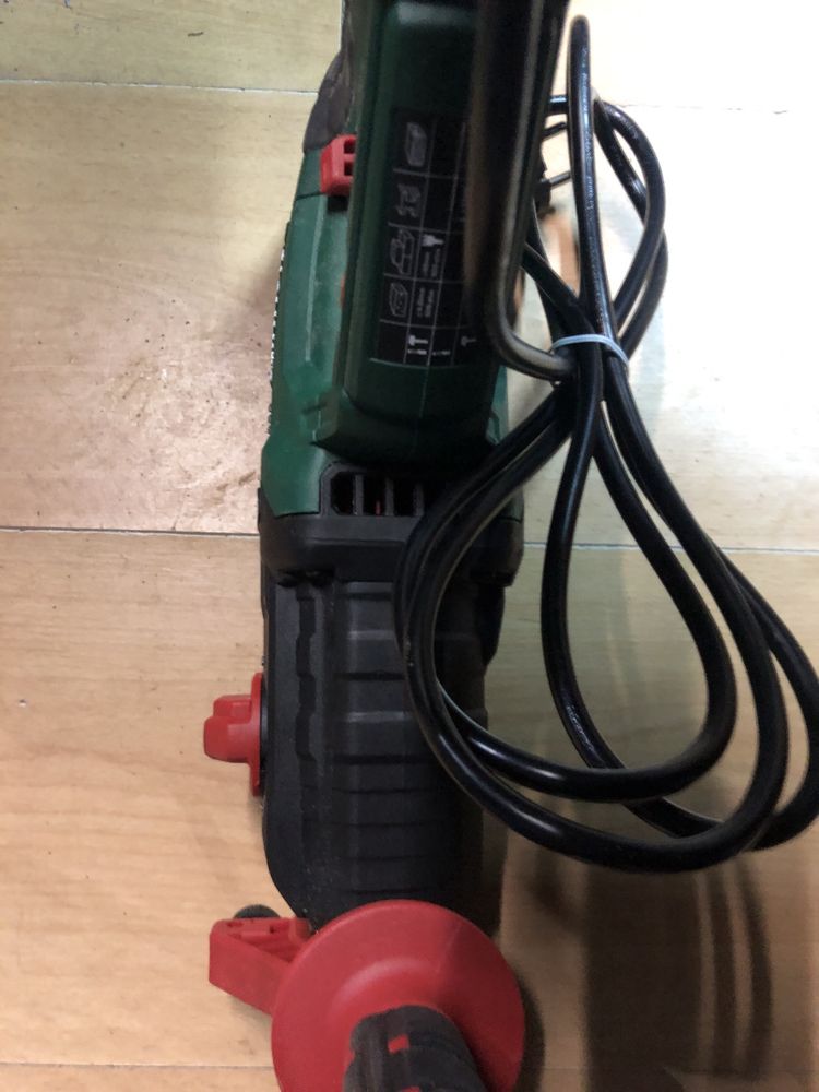 PARKSIDE® Młotowiertarka PBH 1050 D4, 1050 W