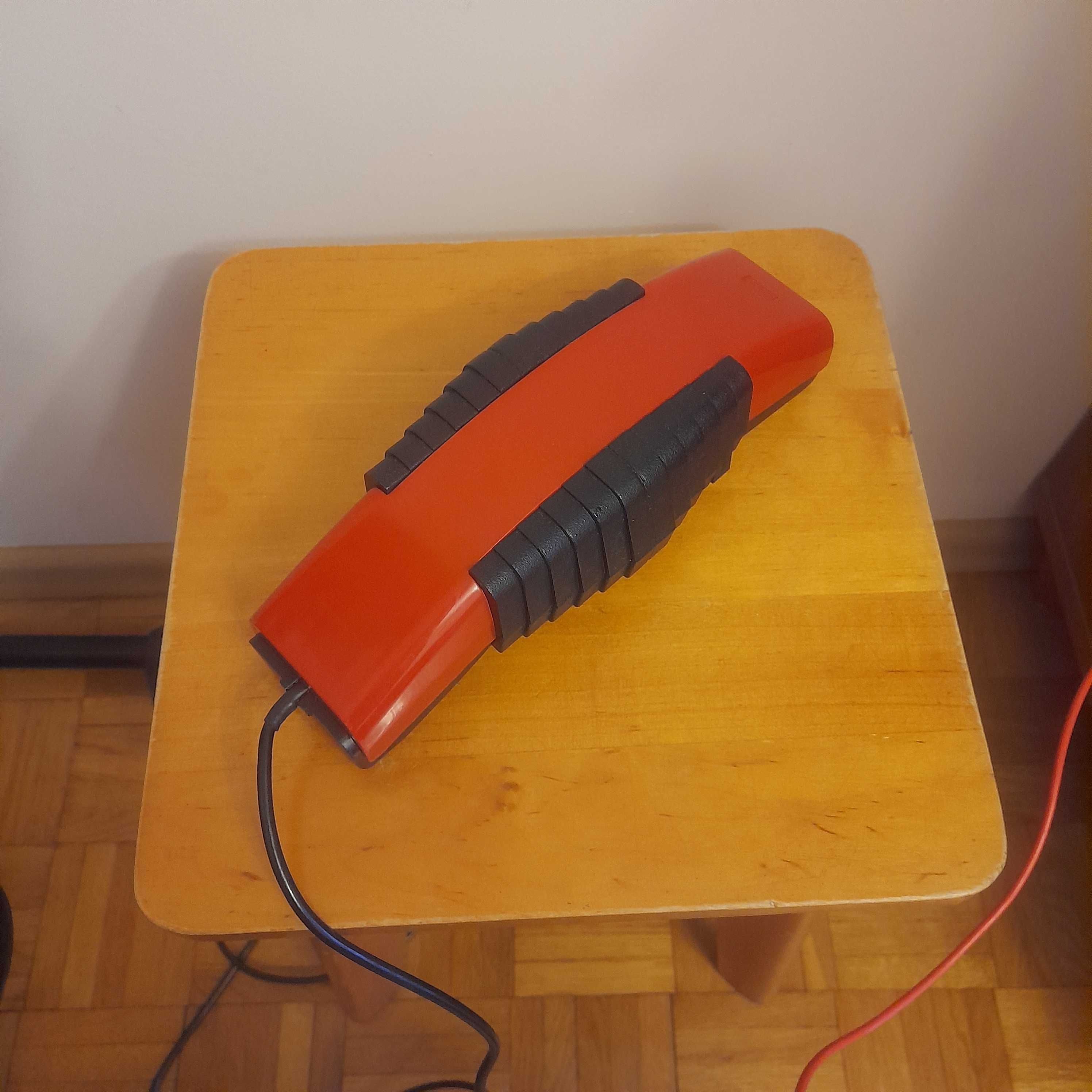 Telefon słuchawkowy PRL