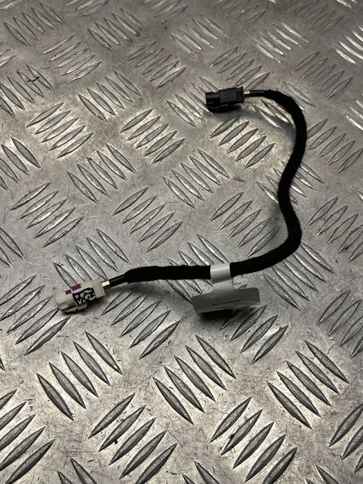 Citroen C3 WIĄZKA PRZEDWÓD Anteny Gps