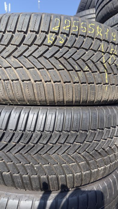 225/55/19 Bridgestone,   A005