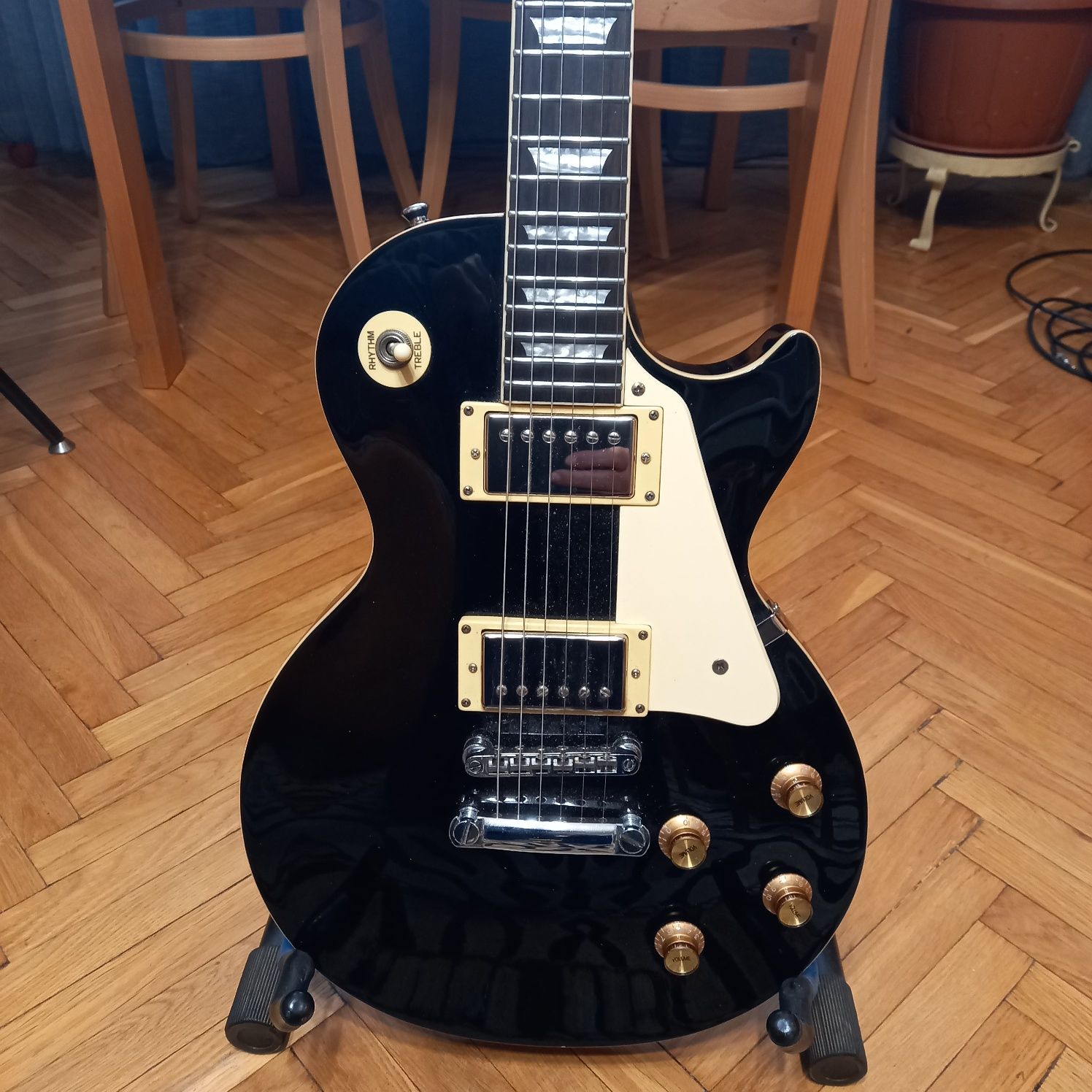 Epiphone Standart 2004