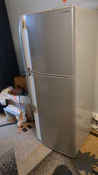 Холодильник SHARP  SJ-300N-SL