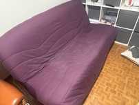 Sofá 3 lugares 1,80*90 barato
