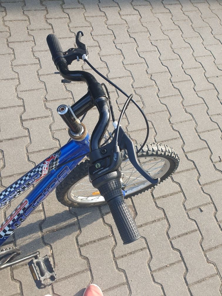 Sprzedam rower Merida