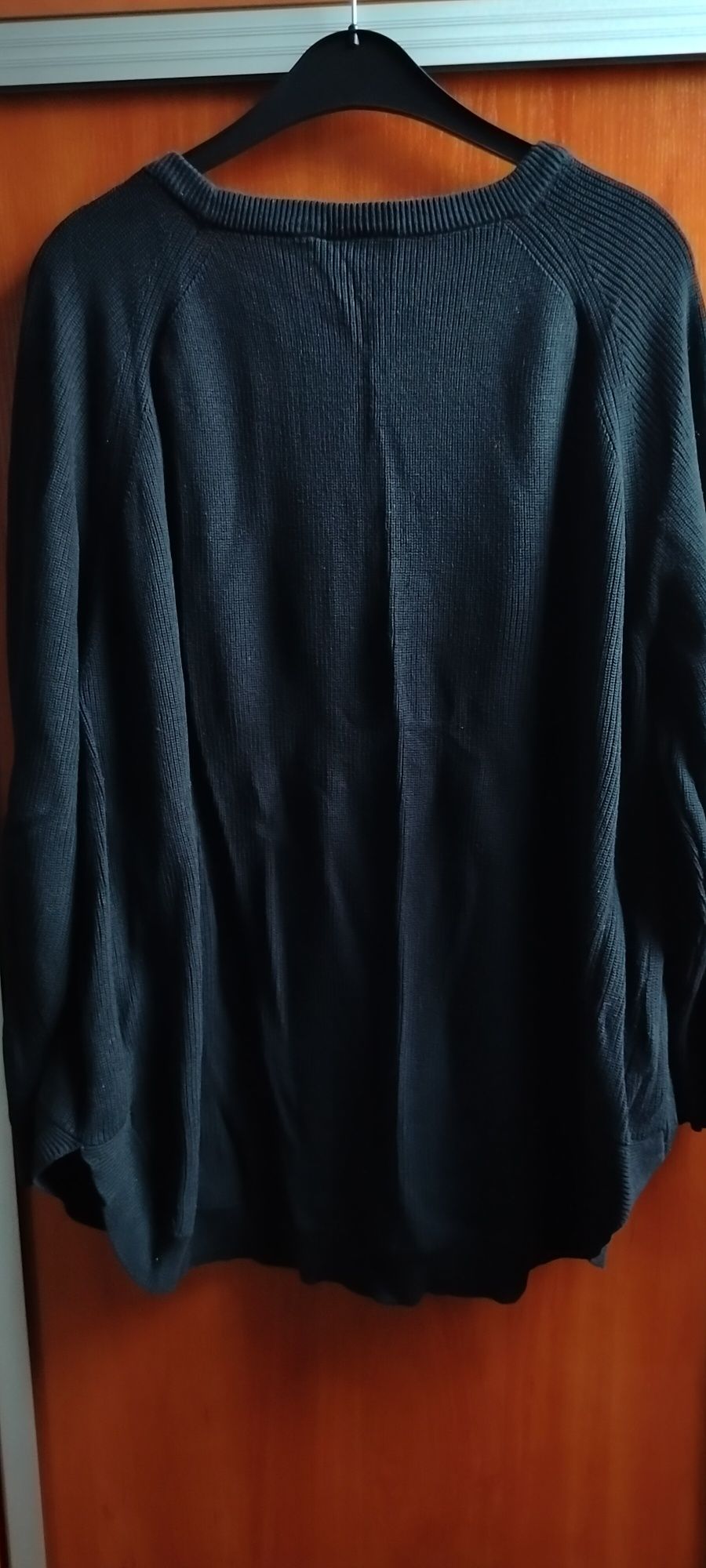 Ładny Duży Swetr ZIZZI L oversize stan idealny