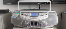 Aiwa CSD-FD84 radiomagnetofon z cd