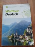 Welttour Deutsch klasa 1
