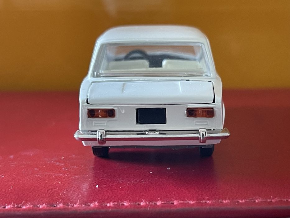 Ваз 2101 СССР 1:43 1985 г.в.