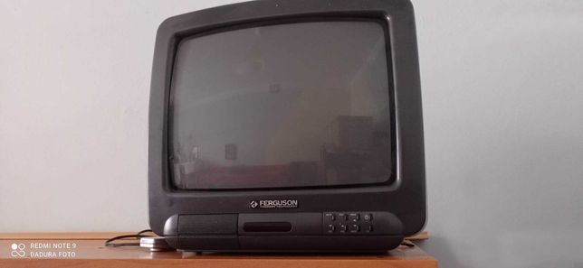 Telewizor Ferguson 14 cali do Amiga, Commodore itp.