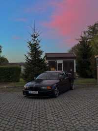 Bmw e46 323ci lpg