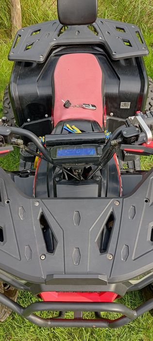 Продам квадроцикл