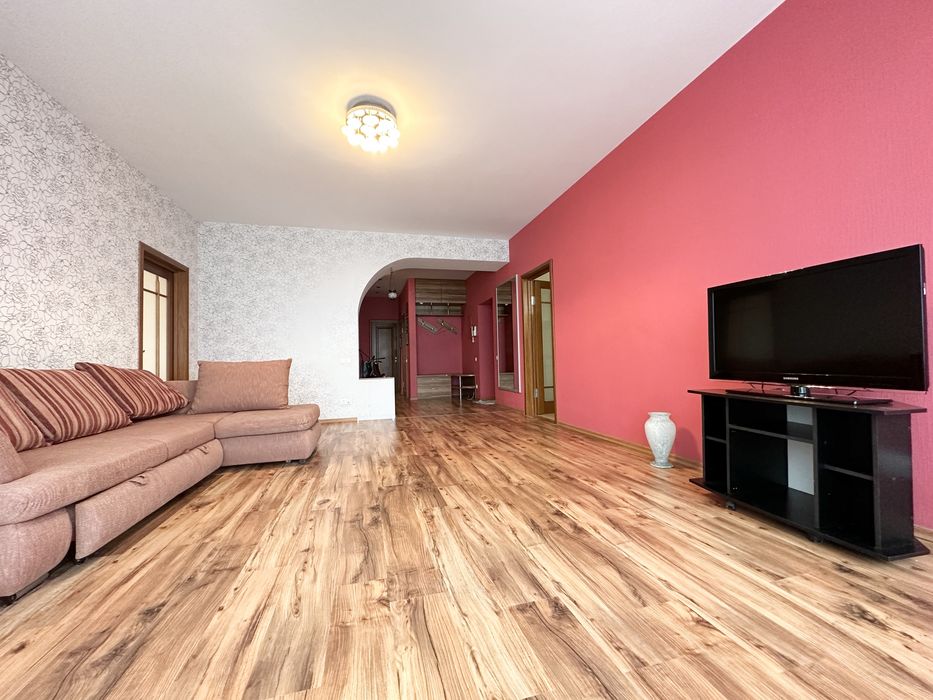 Продается 3 к квартира, ул. Вознесенская,50 новострой