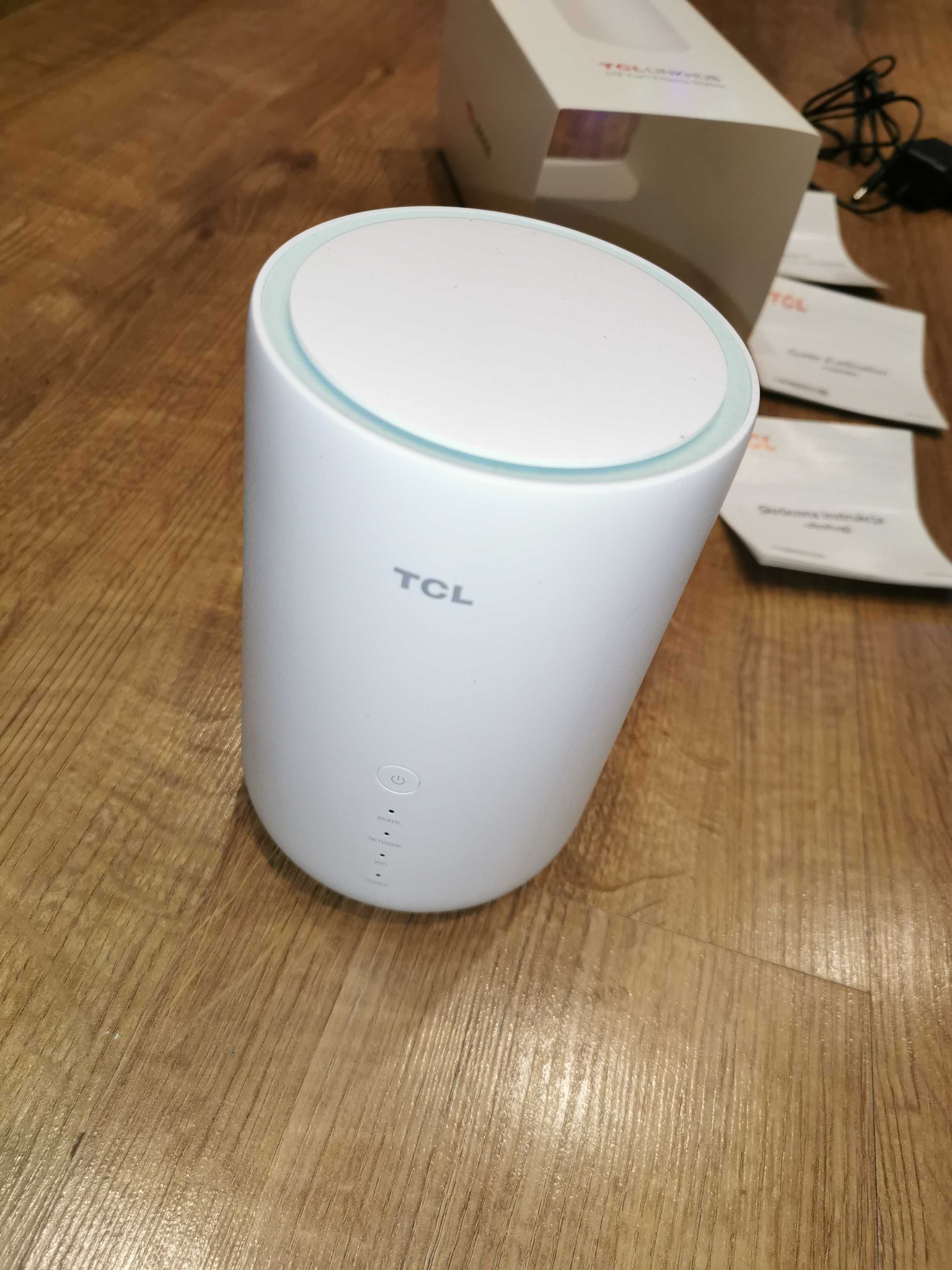 Router TCL LINKHUB LTE Cat13 HH130VM Home Station