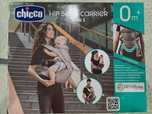 Marsupio Hip Seat Chicco 0+