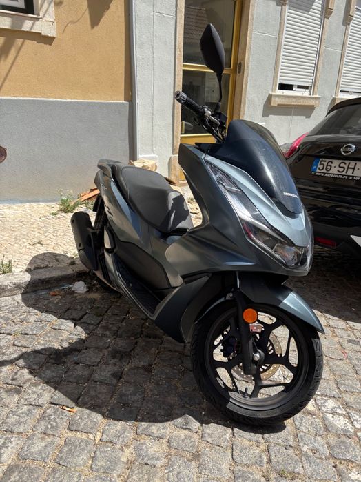 Honda PCX - 2021
