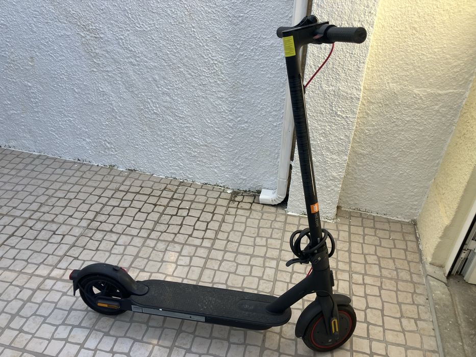 Trotinete Xiaomi pro 2
