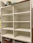 Ikea regal szafka Eket 70x70cm