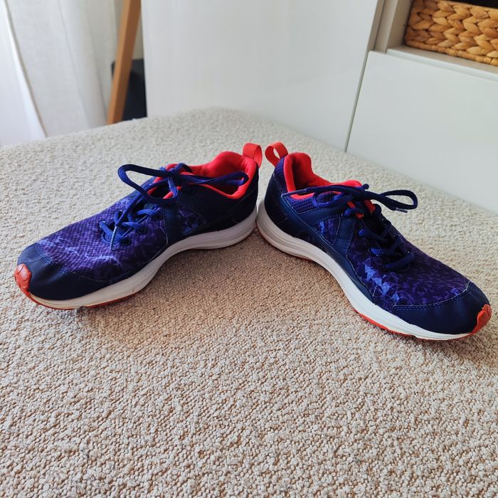 Buty Puma rozmiar 37