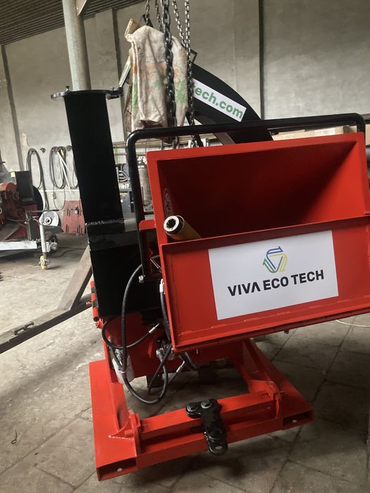 Щепоріз, дробілка подрібнювач запчастини та ремонт