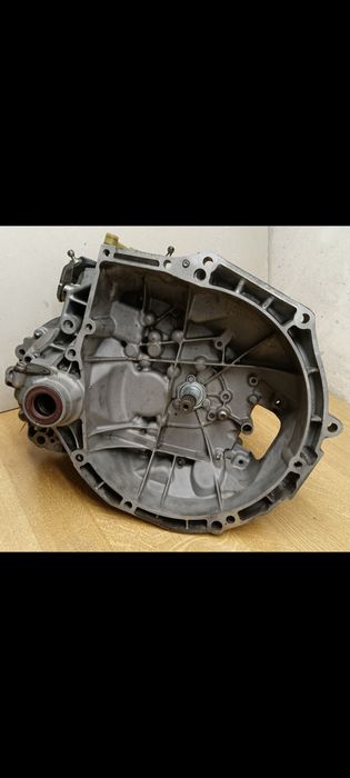 Naprawa skrzyń biegów Dąbrowa Górnicza Chrzanów Myszków Zawiercie śląs