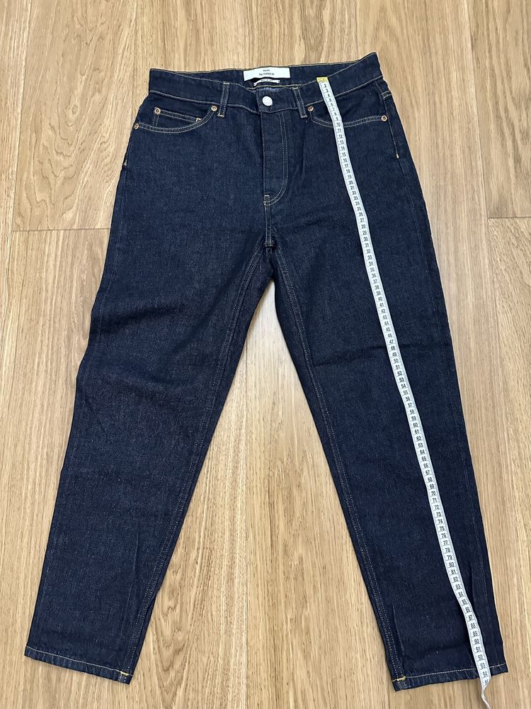 Продам джинси жіночі Won Hundred сині 29/30