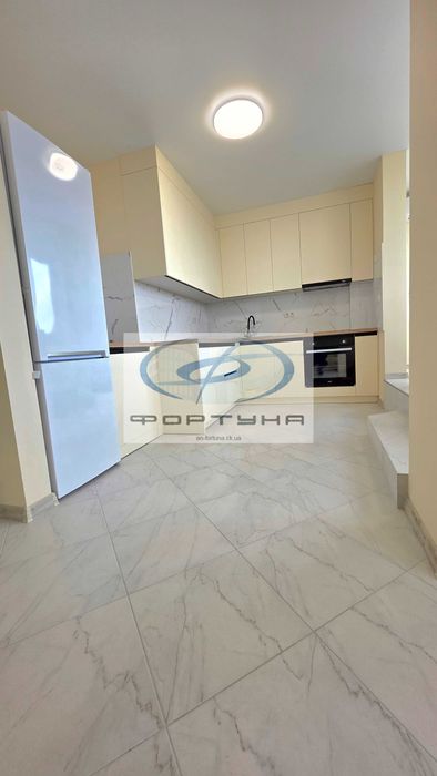 1-кімнатна кв. у НОВОБУДОВІ по вул.  Пушкіна. Е-Оселя ВПО