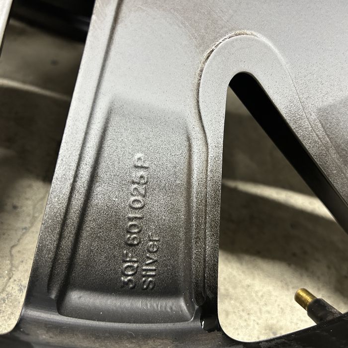 Диски 5x112 R20 Volkswagen Atlas Tiguan ID4 ID6 ID6