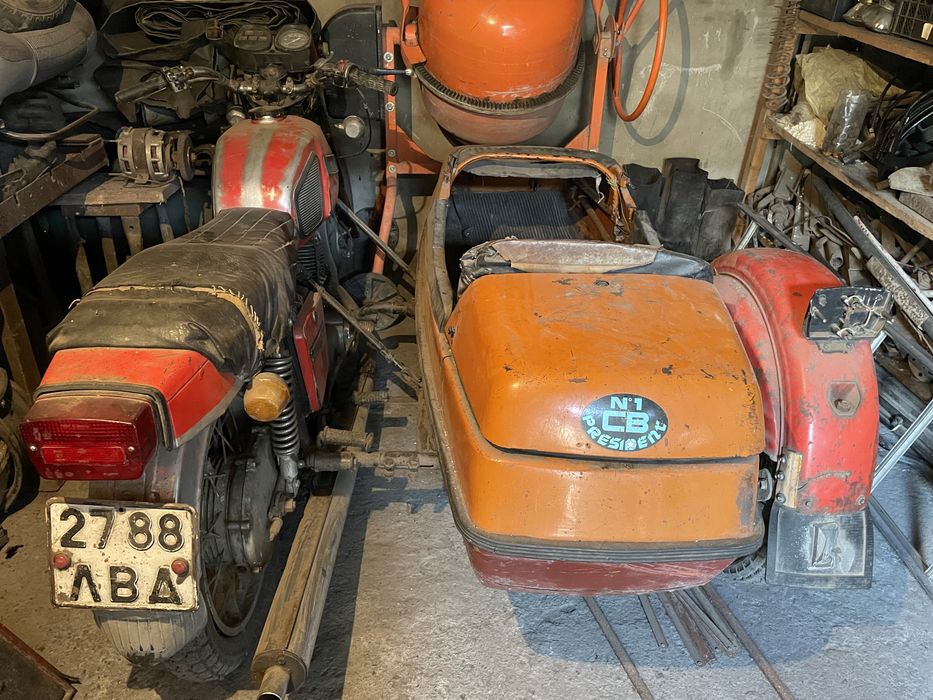 ЇЖ Планета 5 ……..