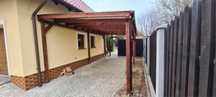 Tarasy/Zadaszenia/Wiaty
