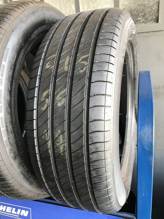 215/55/17 94V (NOVOS) MICHELIN PRIMACY 4