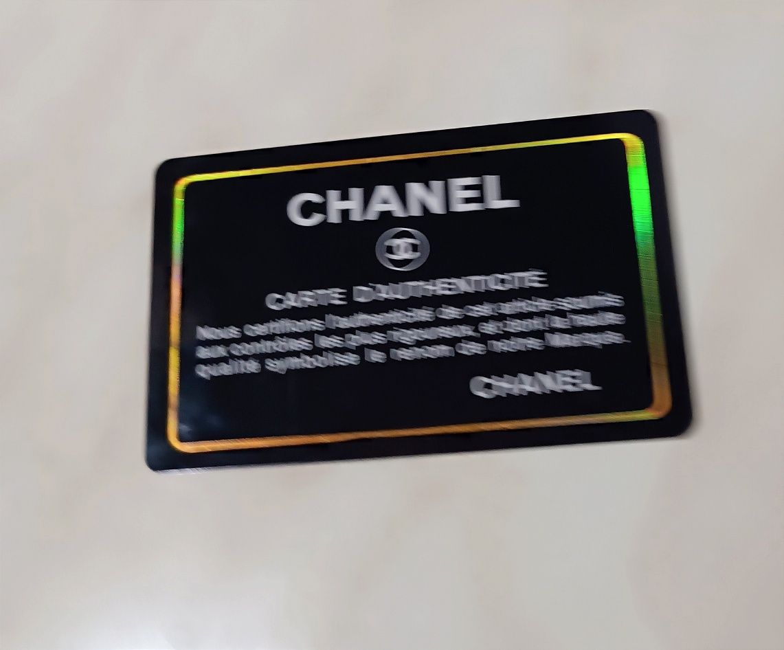 Сумка Chanel boy