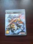 soulcalibur v ps3