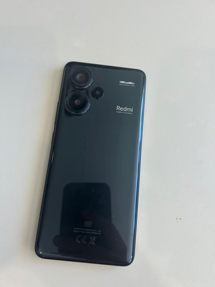Xiaomi note 13 pro + 5G