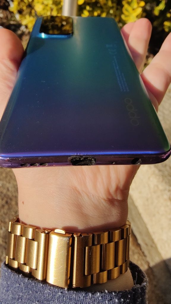 OPPO A94 5G 128gb