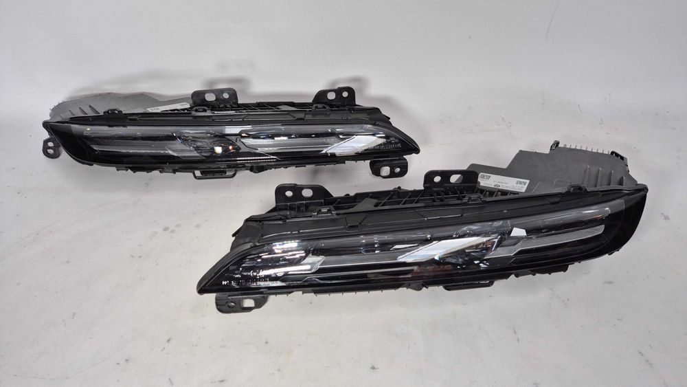 Фари BMW 7 G70 Swarovski Full Led 9879935-11, 9879936-11, Фара BMW G70