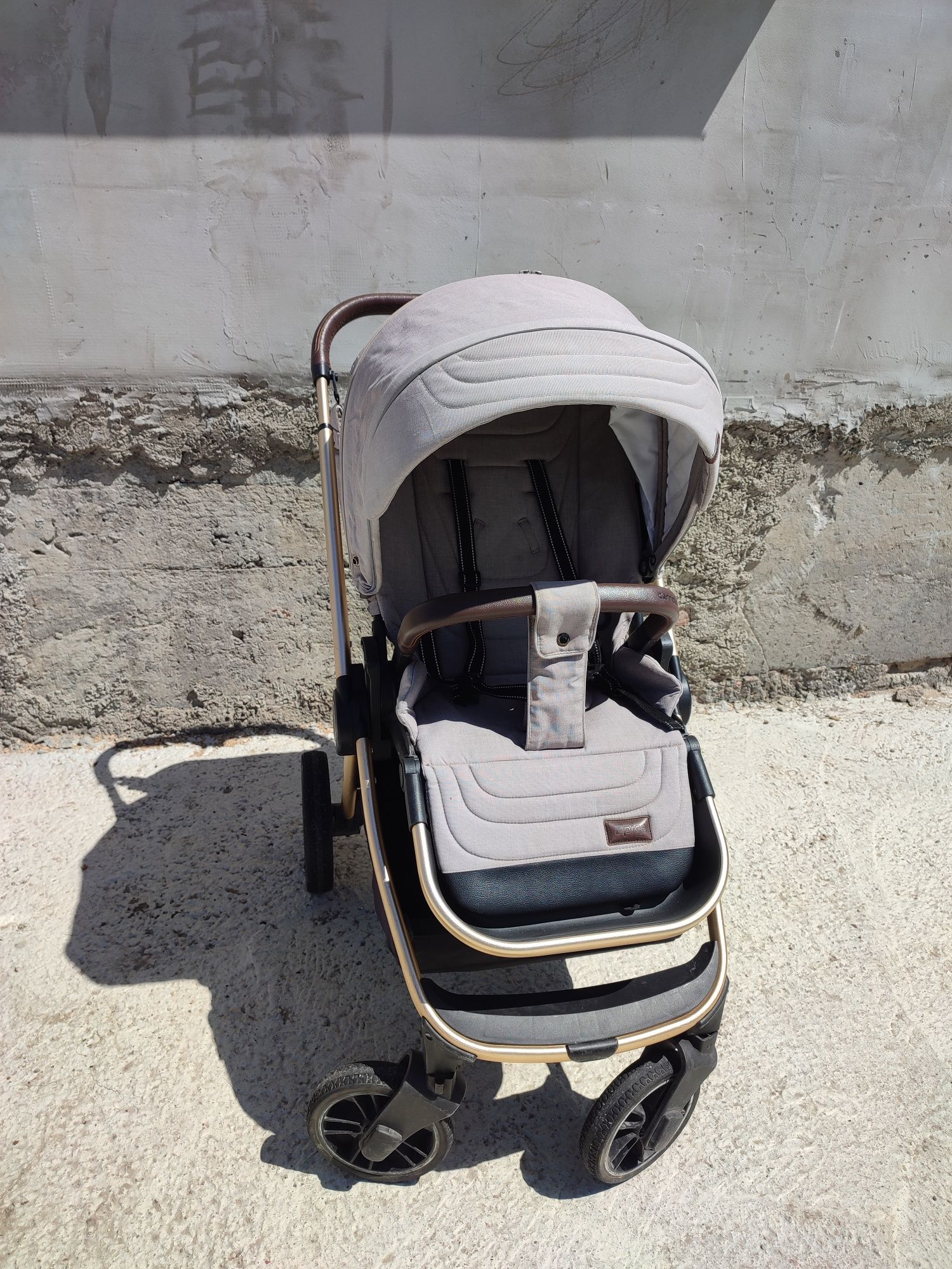 Carrello Epica 2 в 1