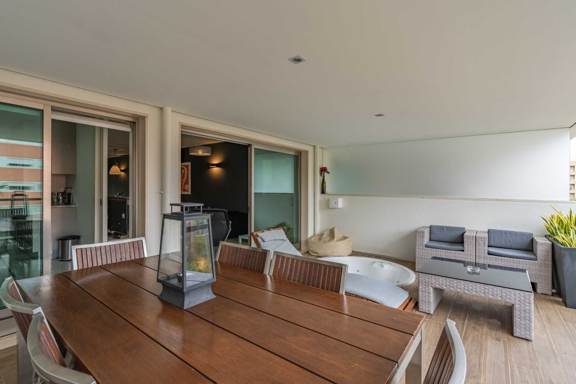 ARRENDA LUXUOSO T3 PISCINA SPA PRAIA DA ROCHA PORTIMÃO SETEMBRO/MAIO
