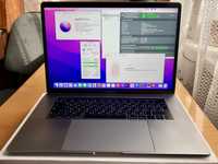 Apple MacBook A1707 i7/16Gb/512Gb/Radeon455/2Gb