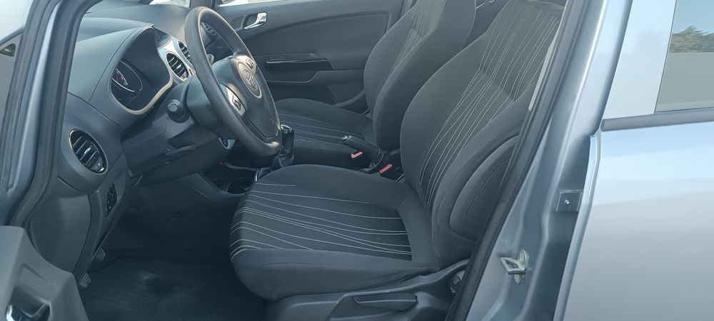 Opel corsa 1.2 Gasolina