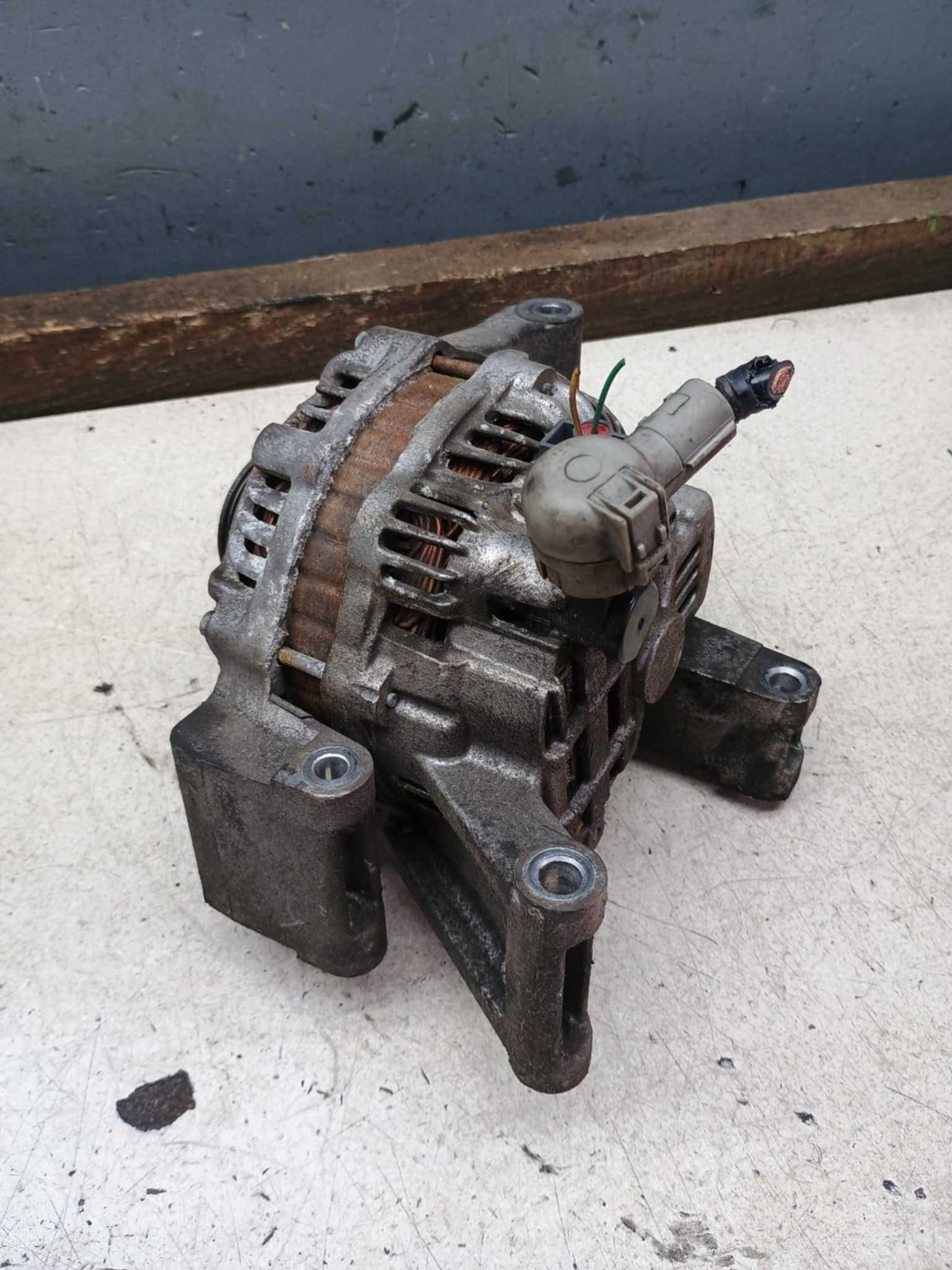 Alternator Mitsubishi 90A MAZDA 3 / 5 / 6 1.8b 2.0b A3TG1391A