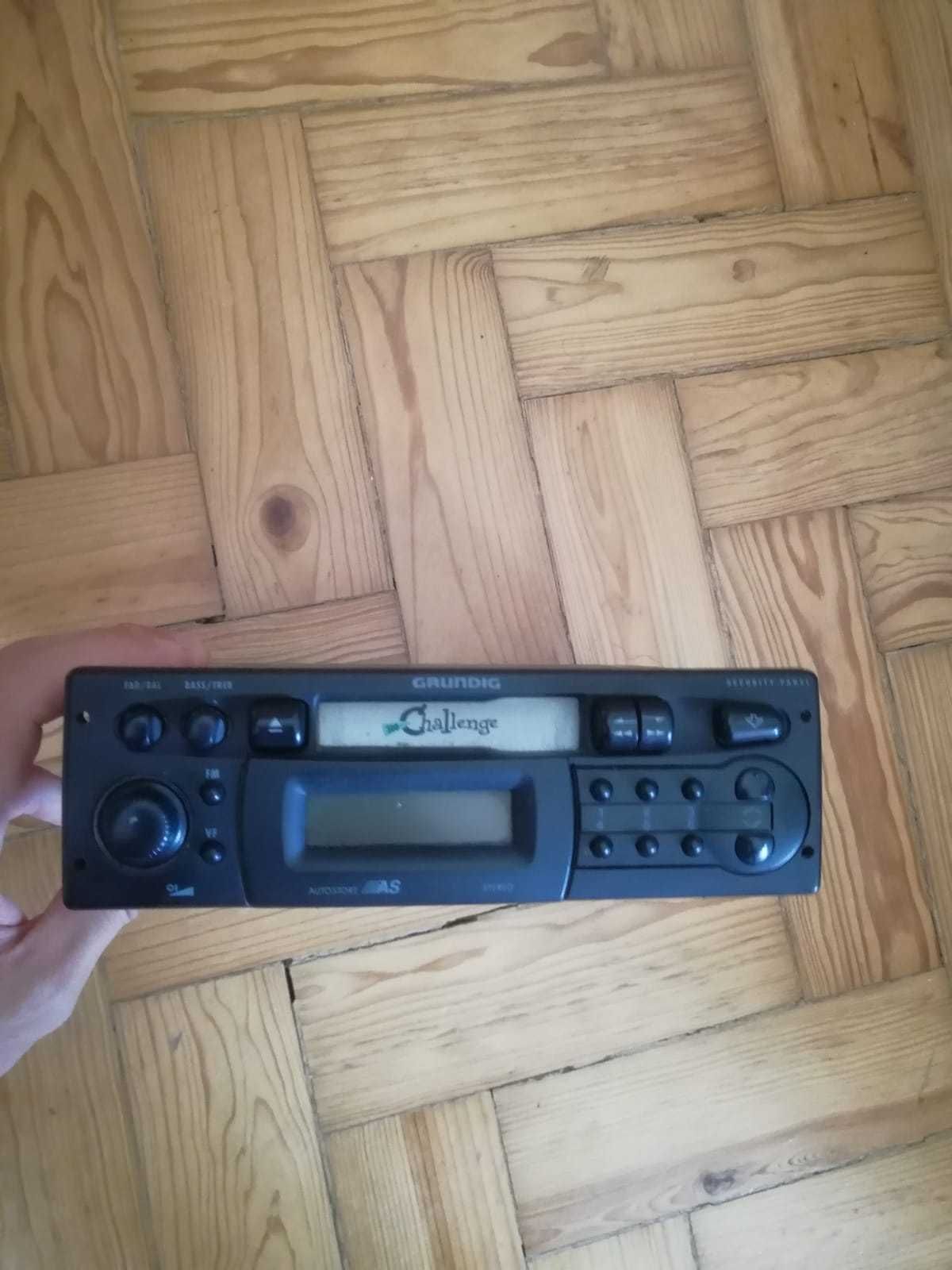 Radio Clio 2 Original