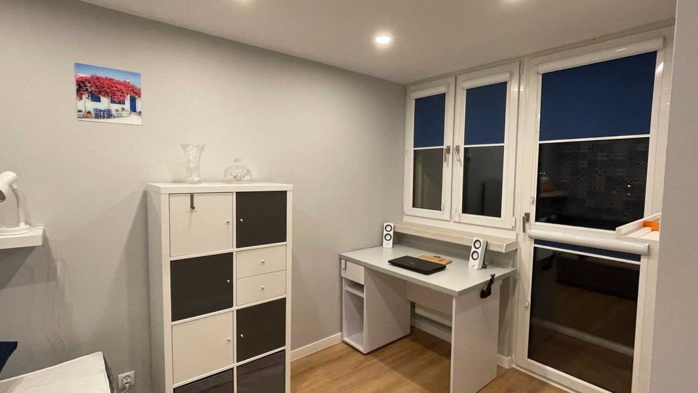 Mieszkanie 2 pokojowe Łódź-Górna Parking Klimatyzacja