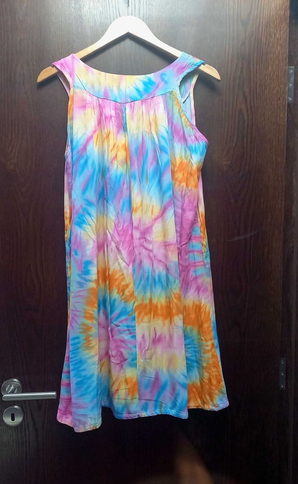 Vestido de senhora L/XL