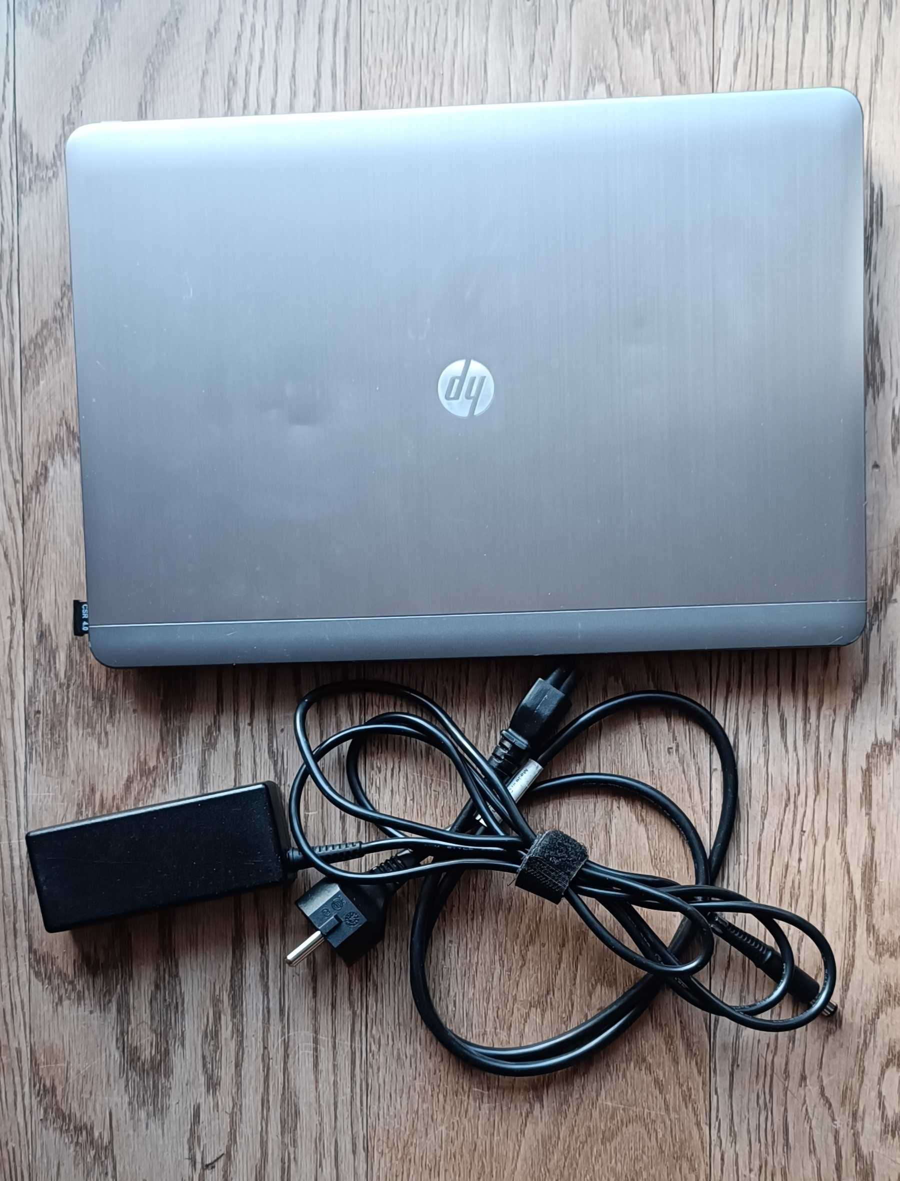 ProBook 4340s  14" Intel(R) Core(TM) i5-2450M, 8GB RAM, SSD 256GB)