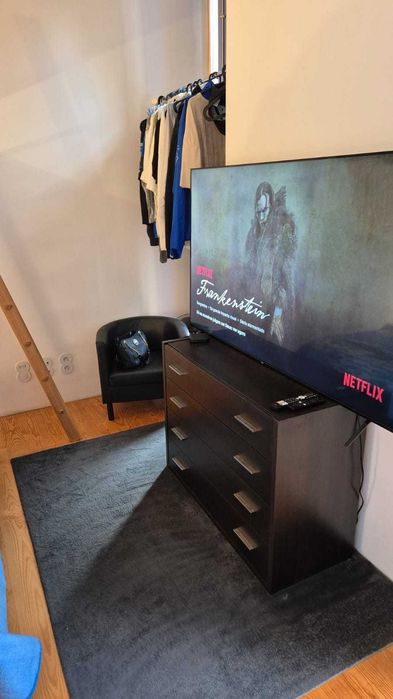 Aluguel apartamento Matosinhos