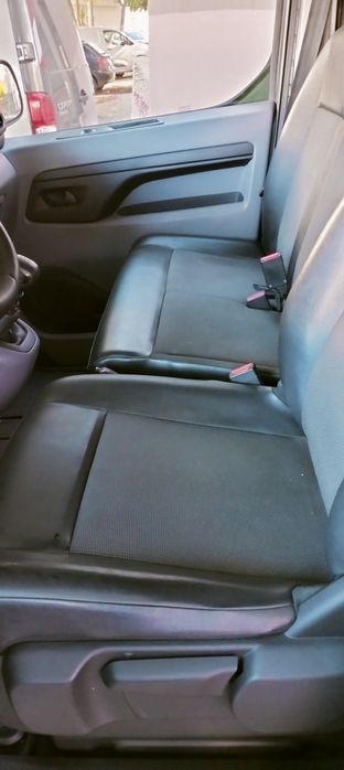 Peugeot expert longa 2.0 122 cv