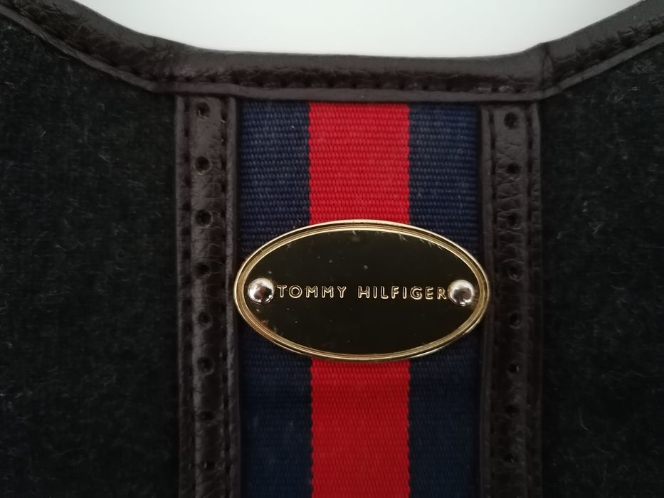 Mala Tommy Hilfiger (Original)