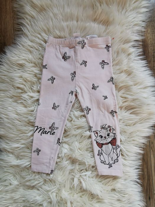 Leginsy Disney baby 92