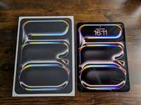 iPad Pro M4 de 11" (Wi-Fi) como novo
