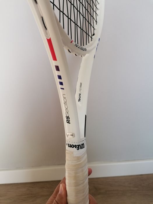 Tecnifibre Tfight ISO 305